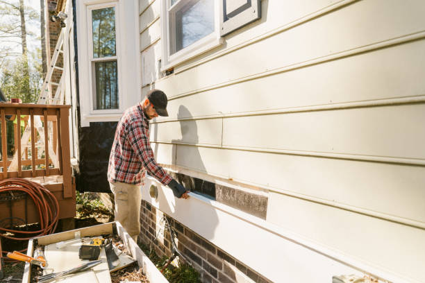Trusted Siding Repair service in Granville, OH - Creative Siding
